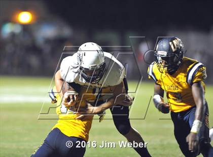 Thumbnail 1 in Sunlake @ Land O' Lakes photogallery.