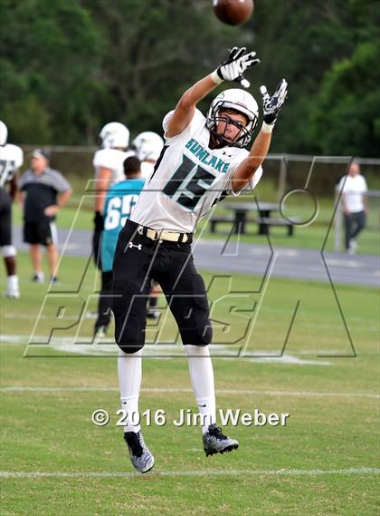Thumbnail 2 in Sunlake @ Land O' Lakes photogallery.