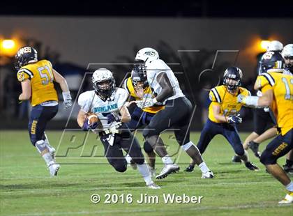 Thumbnail 3 in Sunlake @ Land O' Lakes photogallery.