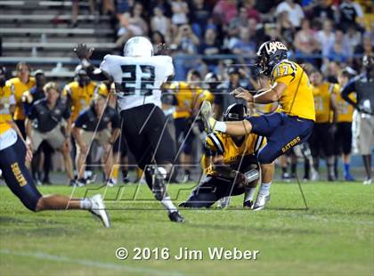 Thumbnail 3 in Sunlake @ Land O' Lakes photogallery.