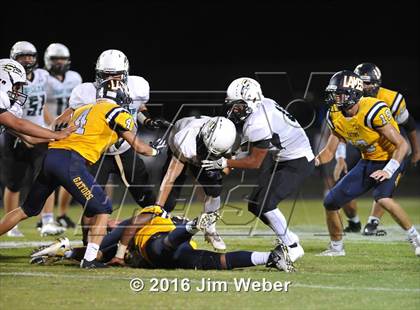 Thumbnail 2 in Sunlake @ Land O' Lakes photogallery.