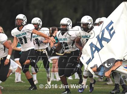 Thumbnail 1 in Sunlake @ Land O' Lakes photogallery.