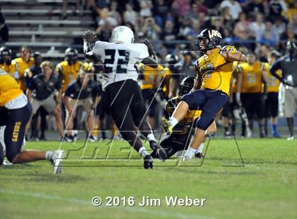 Thumbnail 1 in Sunlake @ Land O' Lakes photogallery.