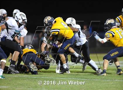 Thumbnail 2 in Sunlake @ Land O' Lakes photogallery.