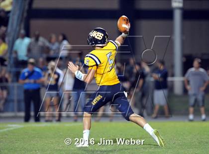 Thumbnail 1 in Sunlake @ Land O' Lakes photogallery.