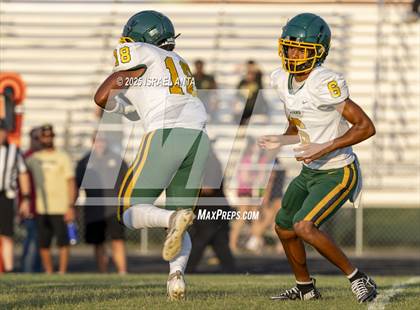 Thumbnail 1 in Pine Forest vs South View (Jamboree) photogallery.
