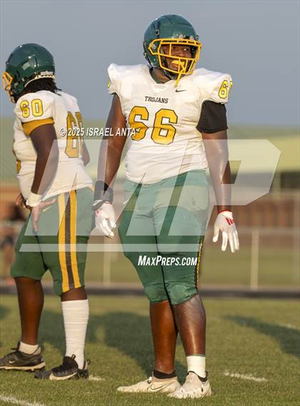 Thumbnail 2 in Pine Forest vs South View (Jamboree) photogallery.