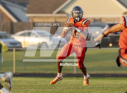 Thumbnail 3 in Pine Forest vs South View (Jamboree) photogallery.