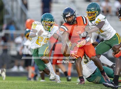 Thumbnail 2 in Pine Forest vs South View (Jamboree) photogallery.