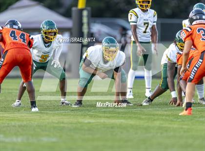 Thumbnail 2 in Pine Forest vs South View (Jamboree) photogallery.