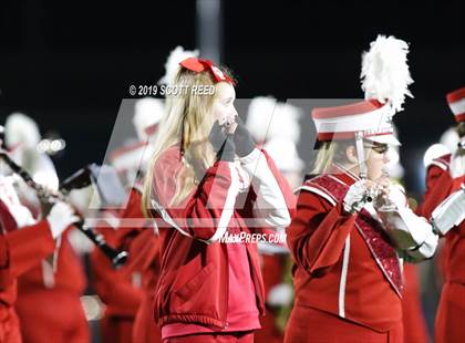Thumbnail 3 in Jackson vs. Jonathan Alder (OHSAA DIII Region 11 Semifinal) photogallery.