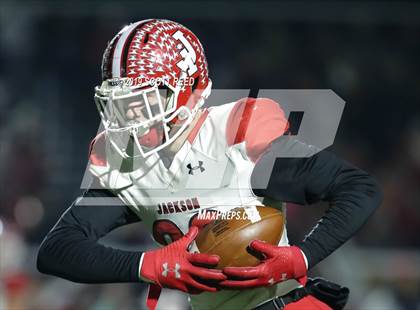 Thumbnail 2 in Jackson vs. Jonathan Alder (OHSAA DIII Region 11 Semifinal) photogallery.