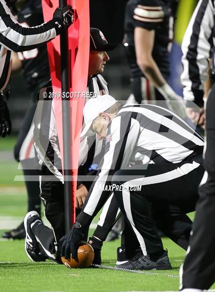 Thumbnail 2 in Jackson vs. Jonathan Alder (OHSAA DIII Region 11 Semifinal) photogallery.