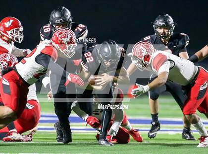 Thumbnail 2 in Jackson vs. Jonathan Alder (OHSAA DIII Region 11 Semifinal) photogallery.