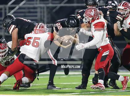 Thumbnail 1 in Jackson vs. Jonathan Alder (OHSAA DIII Region 11 Semifinal) photogallery.