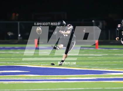 Thumbnail 3 in Jackson vs. Jonathan Alder (OHSAA DIII Region 11 Semifinal) photogallery.