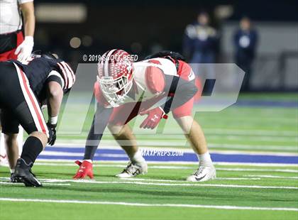 Thumbnail 3 in Jackson vs. Jonathan Alder (OHSAA DIII Region 11 Semifinal) photogallery.