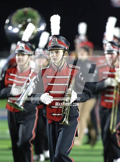 Thumbnail 3 in Jackson vs. Jonathan Alder (OHSAA DIII Region 11 Semifinal) photogallery.
