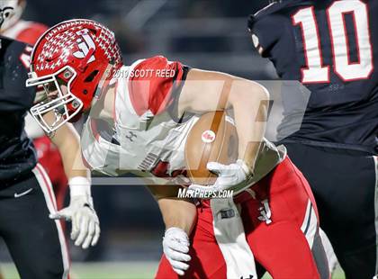 Thumbnail 1 in Jackson vs. Jonathan Alder (OHSAA DIII Region 11 Semifinal) photogallery.