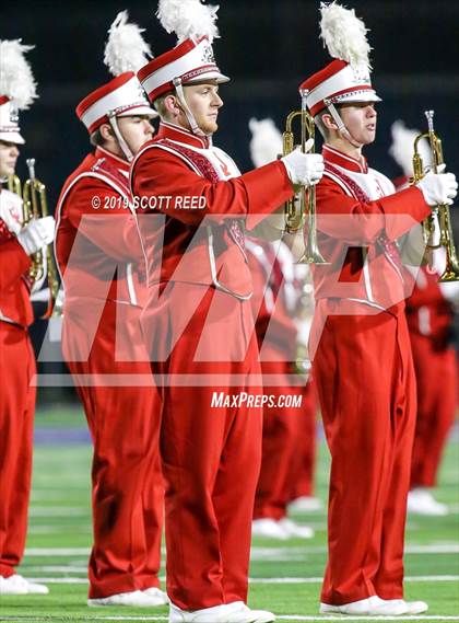 Thumbnail 3 in Jackson vs. Jonathan Alder (OHSAA DIII Region 11 Semifinal) photogallery.