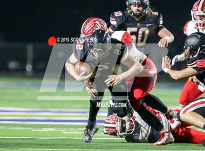 Thumbnail 1 in Jackson vs. Jonathan Alder (OHSAA DIII Region 11 Semifinal) photogallery.