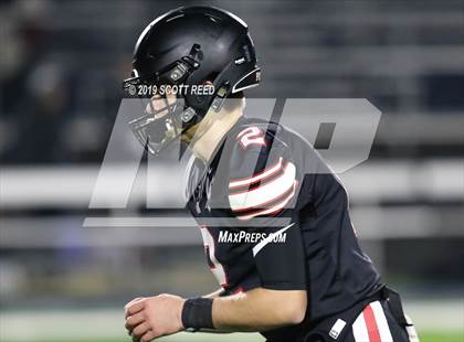 Thumbnail 1 in Jackson vs. Jonathan Alder (OHSAA DIII Region 11 Semifinal) photogallery.