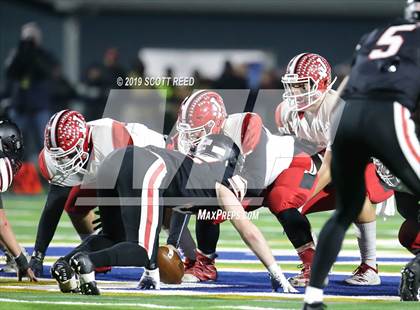 Thumbnail 1 in Jackson vs. Jonathan Alder (OHSAA DIII Region 11 Semifinal) photogallery.