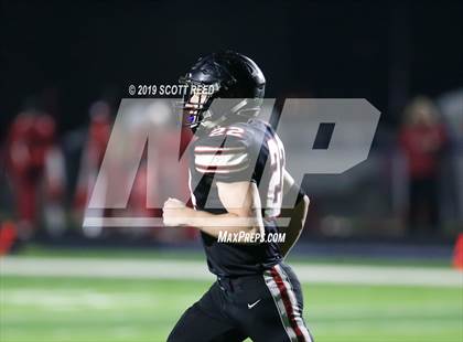 Thumbnail 2 in Jackson vs. Jonathan Alder (OHSAA DIII Region 11 Semifinal) photogallery.