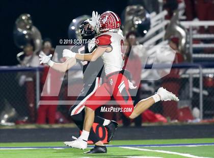 Thumbnail 1 in Jackson vs. Jonathan Alder (OHSAA DIII Region 11 Semifinal) photogallery.