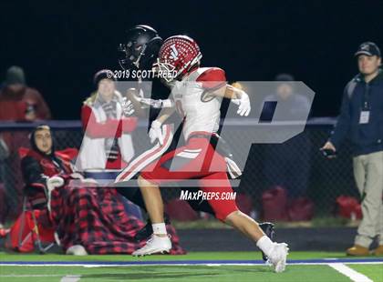 Thumbnail 2 in Jackson vs. Jonathan Alder (OHSAA DIII Region 11 Semifinal) photogallery.
