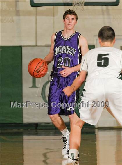 Thumbnail 3 in Northwest Christian @ Phoenix Christian photogallery.