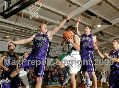 Thumbnail 2 in Northwest Christian @ Phoenix Christian photogallery.