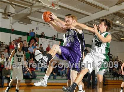 Thumbnail 3 in Northwest Christian @ Phoenix Christian photogallery.