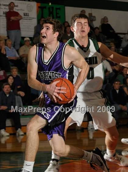 Thumbnail 3 in Northwest Christian @ Phoenix Christian photogallery.