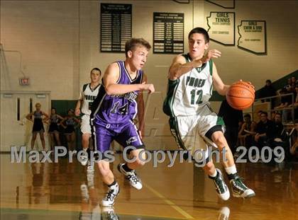 Thumbnail 3 in Northwest Christian @ Phoenix Christian photogallery.