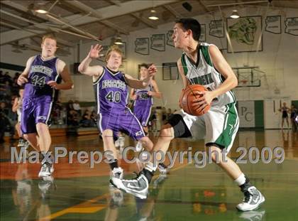 Thumbnail 1 in Northwest Christian @ Phoenix Christian photogallery.