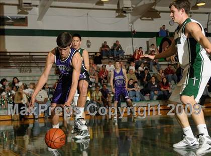 Thumbnail 1 in Northwest Christian @ Phoenix Christian photogallery.