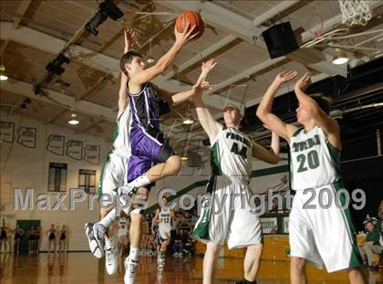Thumbnail 1 in Northwest Christian @ Phoenix Christian photogallery.