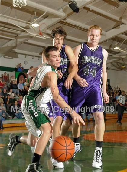 Thumbnail 3 in Northwest Christian @ Phoenix Christian photogallery.