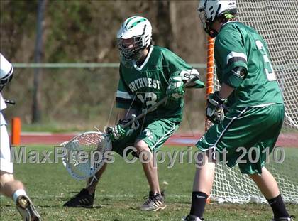 Thumbnail 2 in Northwest Catholic @ Xavier photogallery.