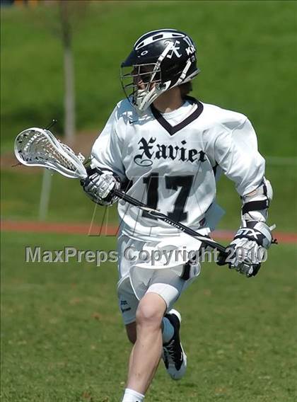 Thumbnail 1 in Northwest Catholic @ Xavier photogallery.