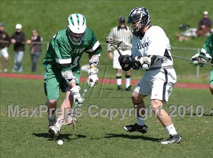 Thumbnail 3 in Northwest Catholic @ Xavier photogallery.