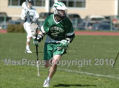 Thumbnail 1 in Northwest Catholic @ Xavier photogallery.