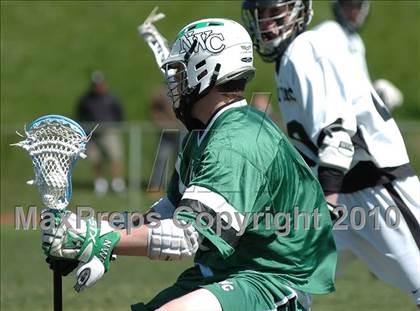 Thumbnail 1 in Northwest Catholic @ Xavier photogallery.