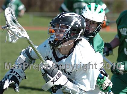 Thumbnail 3 in Northwest Catholic @ Xavier photogallery.