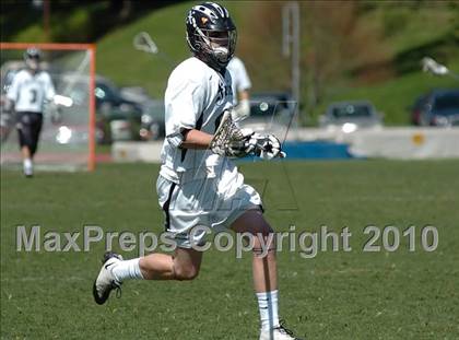 Thumbnail 3 in Northwest Catholic @ Xavier photogallery.