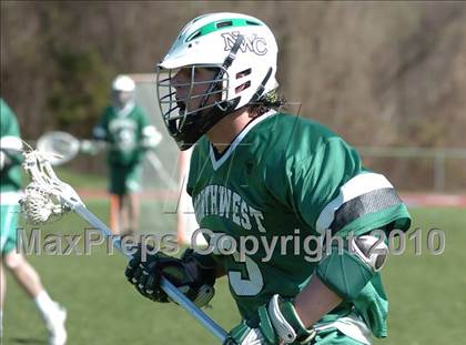 Thumbnail 2 in Northwest Catholic @ Xavier photogallery.