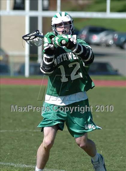 Thumbnail 1 in Northwest Catholic @ Xavier photogallery.