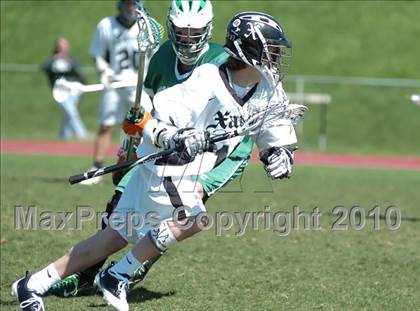 Thumbnail 2 in Northwest Catholic @ Xavier photogallery.