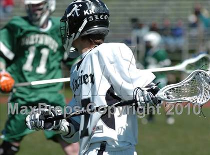 Thumbnail 2 in Northwest Catholic @ Xavier photogallery.